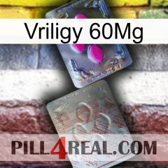 Vriligy 60Mg 38